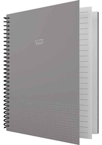 Spr Srt Kpk Notebook 17X24 120YP Düz modelleri