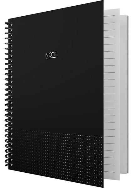 Spr Srt Kpk Notebook 17X24 120YP Düz fırsatları