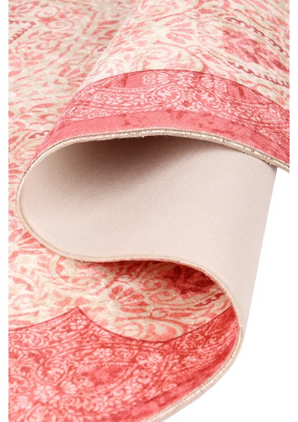 Pudra Süngerli Kadife Seccade modelleri