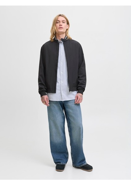 Jjbrook Bomber Erkek Ceket 12279257 indirimleri