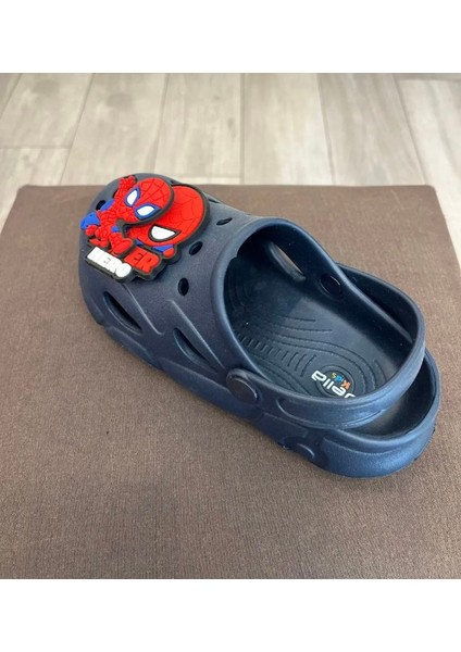 Terlik Sandalet Lacivert fiyatları