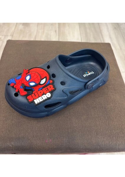 Terlik Sandalet Lacivert fırsatları