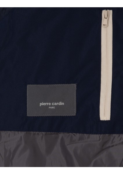 Erkek Lacivert Mont 50313923-VR033