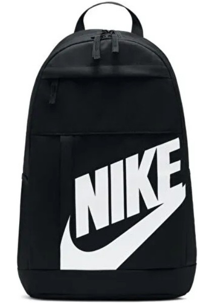 Nike Sırt Çantası DD0559-010 Siyah Okul Çantası