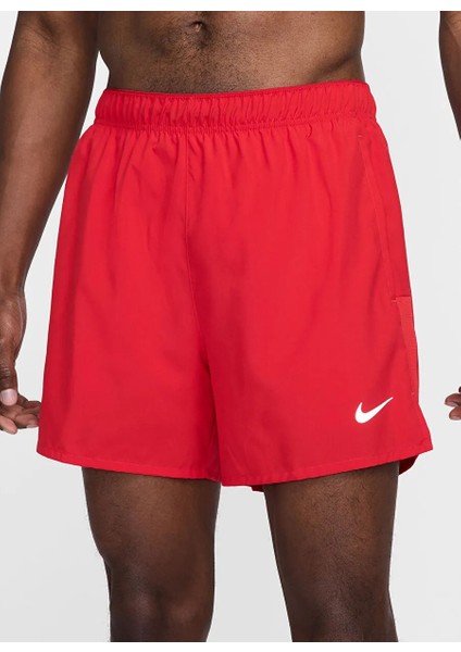 Kırmızı Erkek Normal Şort HJ3588-657 Nk Df Chlngr 5ın 2ın1