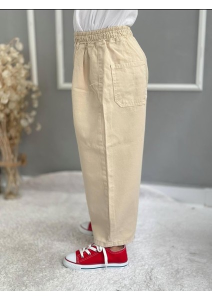 Unisex Çocuk Balon Pantolont fiyatları