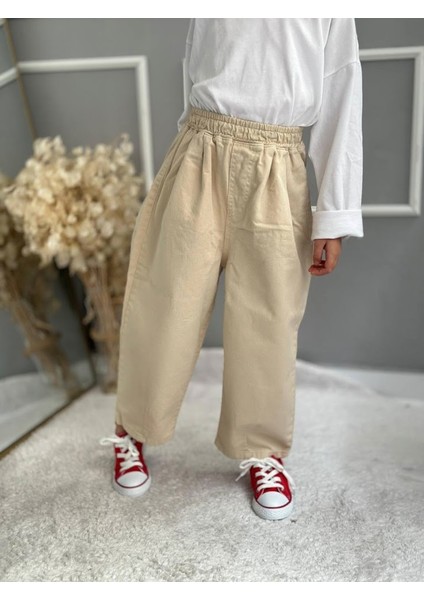 Unisex Çocuk Balon Pantolont modelleri