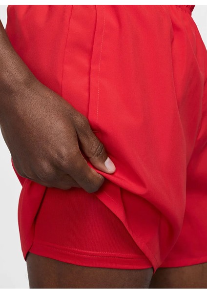 Kırmızı Erkek Normal Şort HJ3588-657 Nk Df Chlngr 5ın 2ın1 modelleri