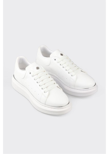 Beyaz Erkek Spor Ayakkabı fiyatları