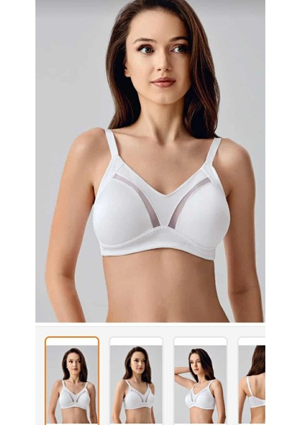 Serap Butik Toparlayıcı Sütyen