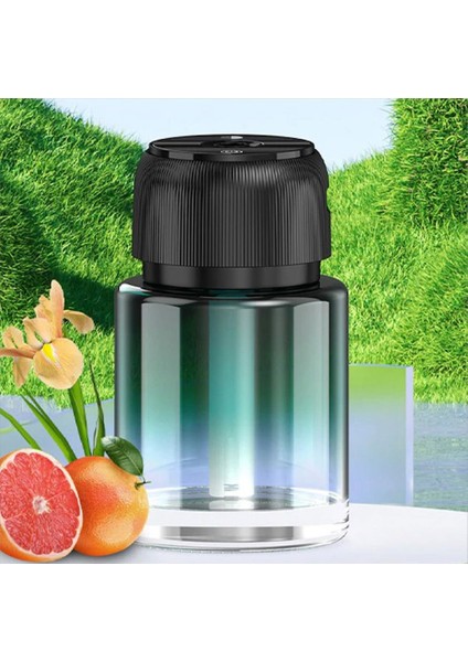 Otomatik Araç Içi Koku Difüzör-Lazer Yıldız Encounter modelleri