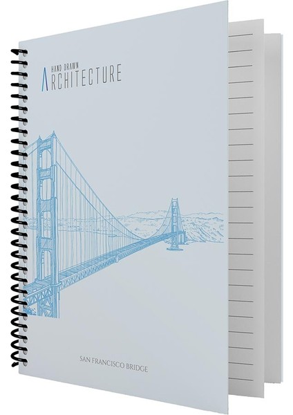 Spr Srt Kpk Arc Blok 16X22 120YP Düz fiyatları