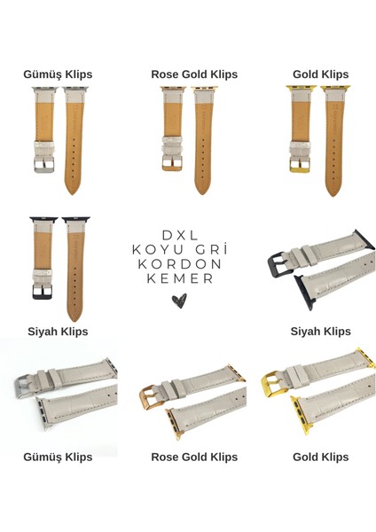 El Yapımı Hakiki Deri Kutulu Apple Watch Kordon 38MM 40MM 41MM Uyumlu Watch Ultra Kayış fırsatları