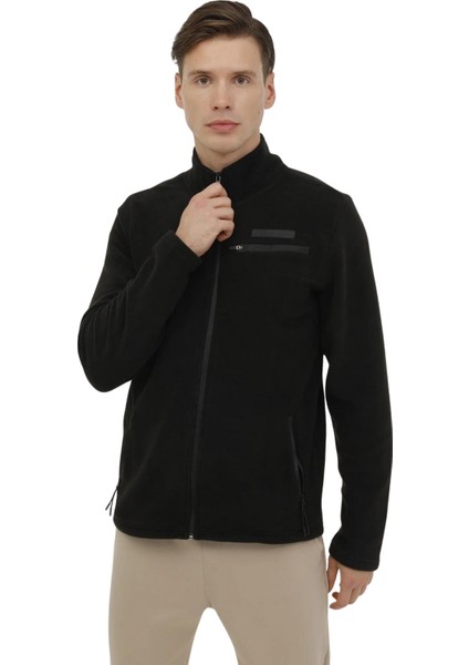 Chad 7SN163 Erkek Polar /ceket 101398605