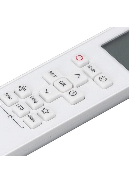 Bosch ile Uyumlu TYPE:RG10B(G)BGEF Inverter Klima Kumandası modelleri