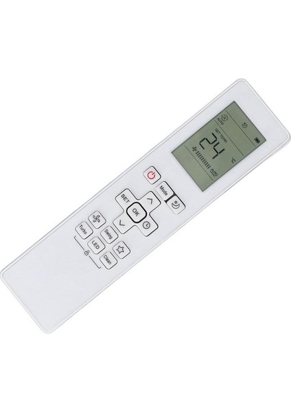 Bosch ile Uyumlu TYPE:RG10B(G)BGEF Inverter Klima Kumandası indirimleri