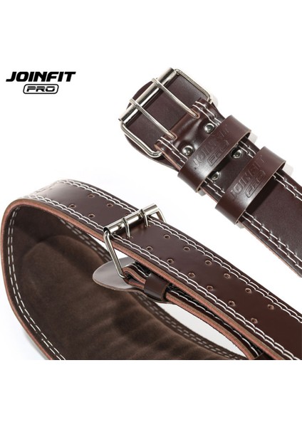 Joınfıt Pro Ağırlık Kemeri Medium (102 cm)- Profesyonel Fitness & Vücut Geliştirme Bel Kemeri modelleri