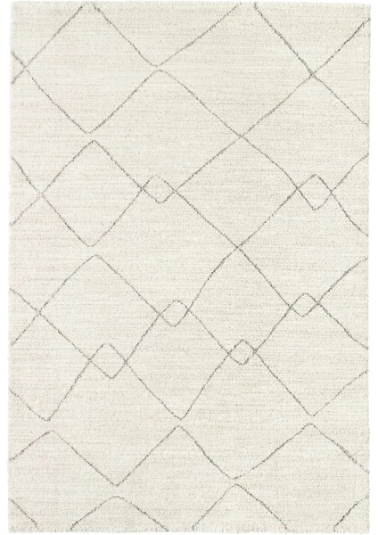 Tversted Büyük Halı Bej 200X300 cm Dikdörtgen Kısa Tüylü