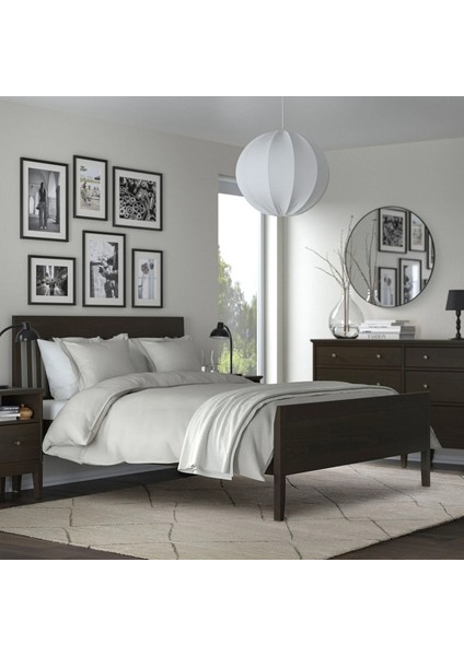 Tversted Büyük Halı Bej 200X300 cm Dikdörtgen Kısa Tüylü modelleri