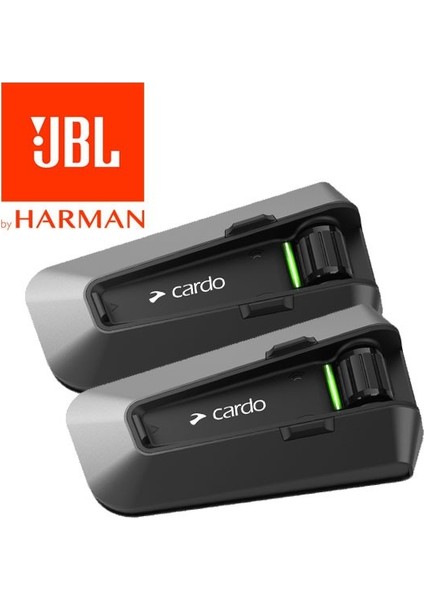 Packtalk Edge Duo Jbl Bluetooth ve Intercom (Ikili Paket) fiyatları