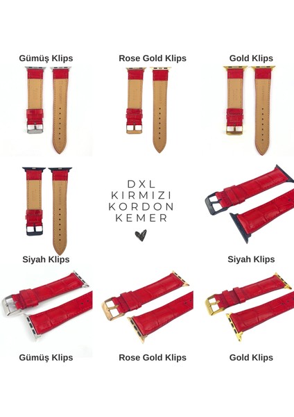 El Yapımı Hakiki Deri Kutulu Apple Watch Kordon 38MM 40MM 41MM Uyumlu Watch Ultra Kayış fırsatları