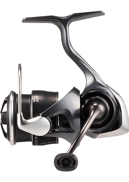 Luvias 24 St Sf 2000 Ssp Lrf Olta Makinesi