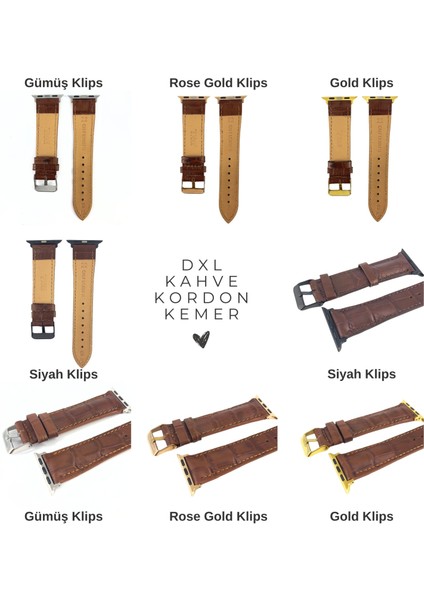 El Yapımı Hakiki Deri Kutulu Apple Watch Kordon 38MM 40MM 41MM Uyumlu Watch Ultra Kayış fırsatları