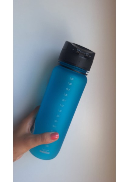 800 ml Tritan Su Matarası – Bpa Free Kırılmaz Koku Yapmaz-Sıcak & Soğuk Içecekler Için modelleri
