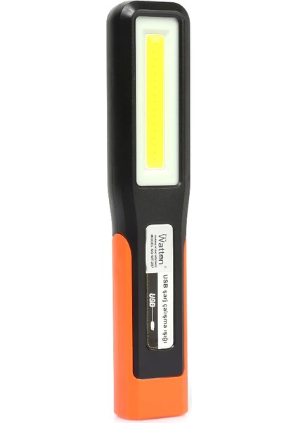 Şarjlı Tamirci Lambası WT-297 - Lisinya