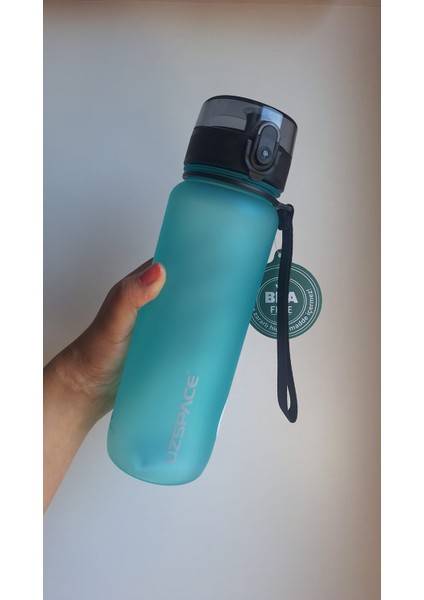 800 ml Tritan Su Matarası – Bpa Free Kırılmaz Koku Yapmaz-Sıcak & Soğuk Içecekler Için fiyatları