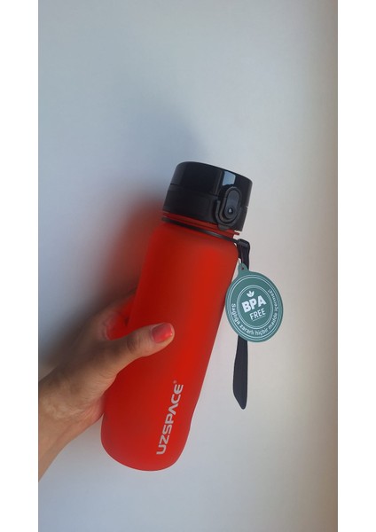 800 ml Tritan Su Matarası – Bpa Free Kırılmaz Koku Yapmaz-Sıcak & Soğuk Içecekler Için fiyatları