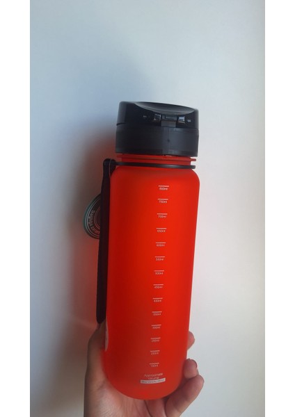 800 ml Tritan Su Matarası – Bpa Free Kırılmaz Koku Yapmaz-Sıcak & Soğuk Içecekler Için modelleri