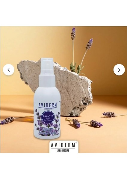 2li Aviderm Lavanta Yağlı Bit Kovucu Saç Spreyi 100 ml modelleri