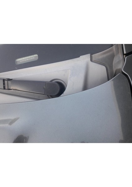 Yeni Nissan Pathfinder 2006 Için Ön Cam Silecek Kapağı T2491544 fiyatları