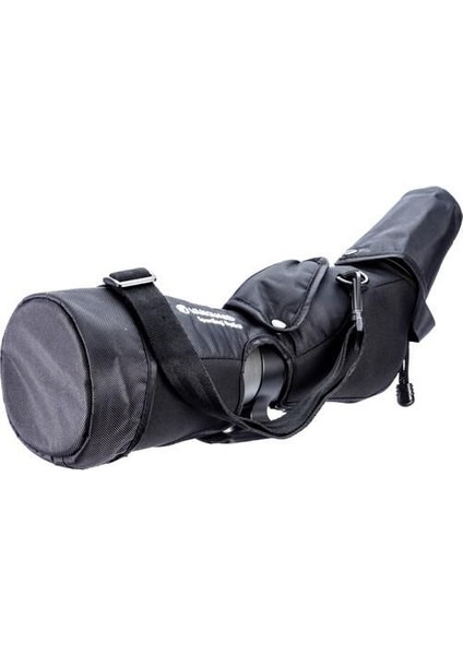 Endeavor HD82A 20-60X Spotting Scope