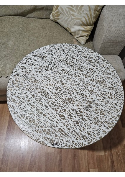 Klasik Tarz Pvc 3’lü Sehpa Örtüsü Seti Silinebilir Kaymaz Tabanlı Kullanışlı ve Şık Sehpa Örtüleri indirimleri