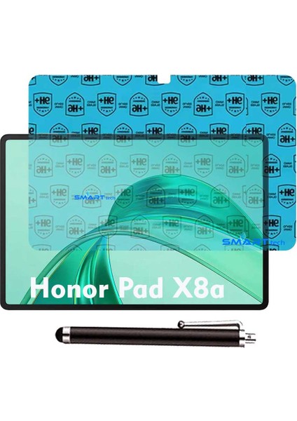 Honor Pad X8A Uyumlu 11 Inç Tablet Kılıfı Ekran Koruyucu ve Kalem Set fiyatları