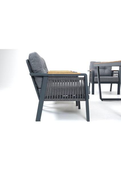 Artemis Plus Rolex Oturma Grubu (3+1+1+1+1+Masa) indirimleri