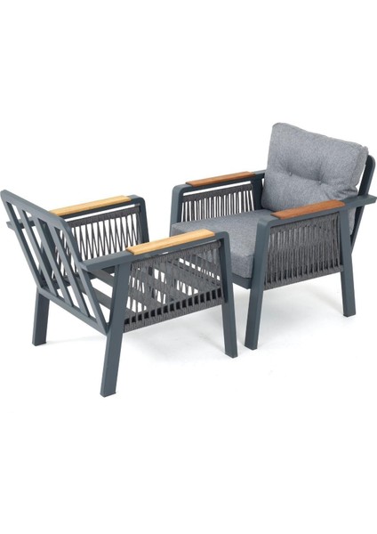 Artemis Plus Rolex Oturma Grubu (3+1+1+1+1+Masa)