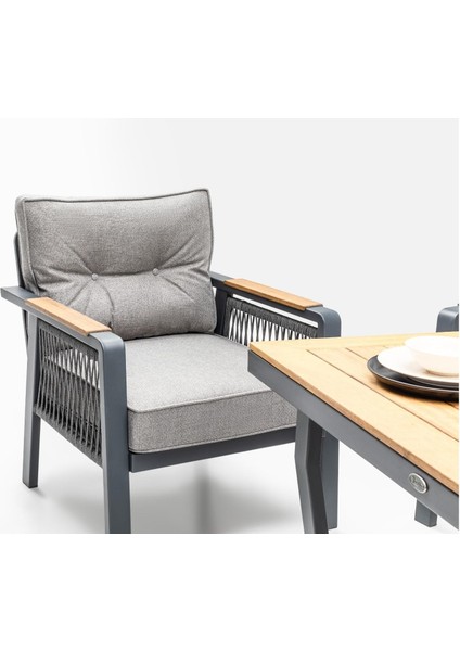 Artemis Plus Rolex Oturma Grubu (3+1+1+1+1+Masa)