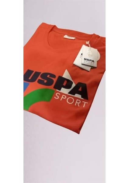 Us Polo Assn T-Shirt indirimleri