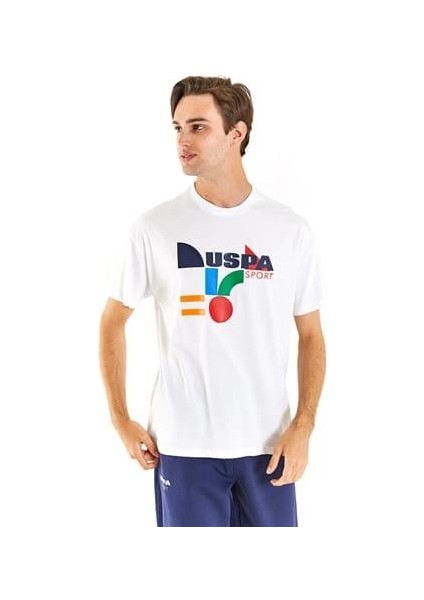 Us Polo Assn T-Shirt fırsatları