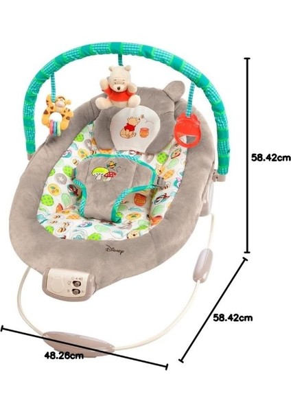 Sallanan Bebek Titreşimli Ana Kucağı modelleri