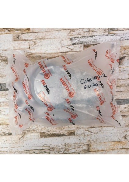 Çita 180-R Motor Kapağı Sağ Orijinal