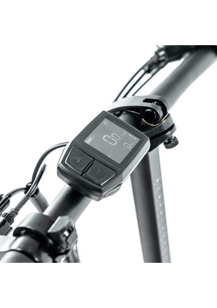 Bisiklet T3 Torc Bike Elektrikli Katlanır fırsatları