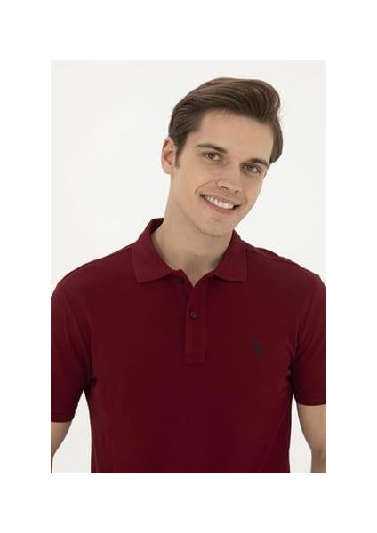 Us Polo Assn T-Shirt indirimleri