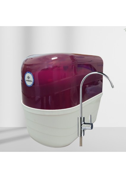 Eko Serisi 5 Filtreli 5 Aşamalı Su Arıtma Cihazı