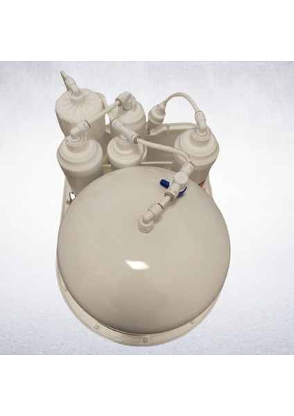 Eko Serisi 5 Filtreli 5 Aşamalı Su Arıtma Cihazı modelleri