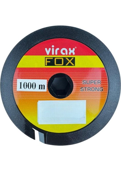 0,20 mm 1000 mt Bobin Misina