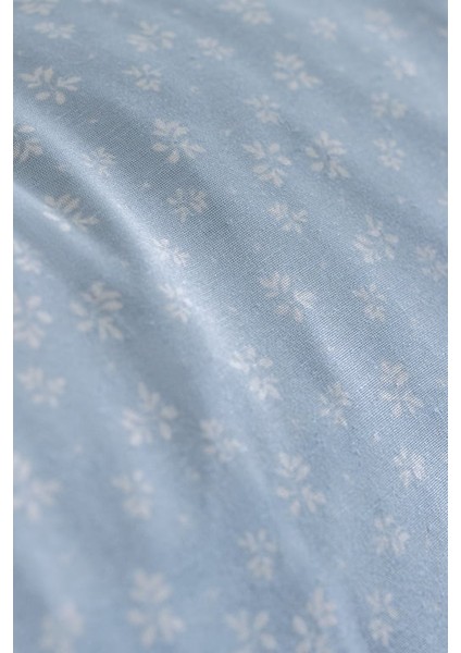 Yeni Sezon Marlie 2&#39;li Yastık Kılıfı - Mavi - Mavi modelleri